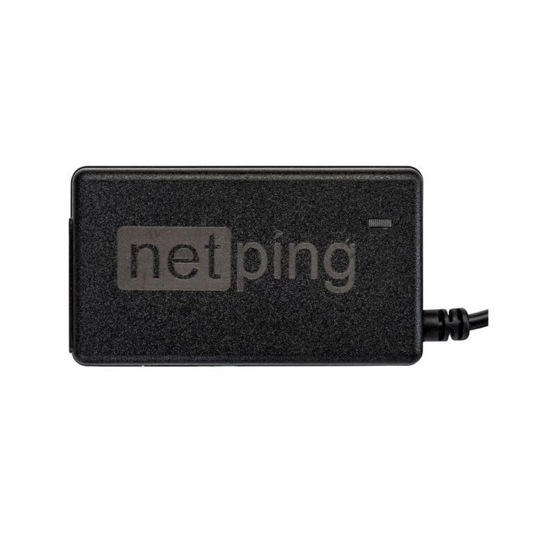 NetPing датчик качества электропитания 1-wire 910S20 - NetPing