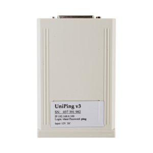 Устройство UniPing v3 - NetPing