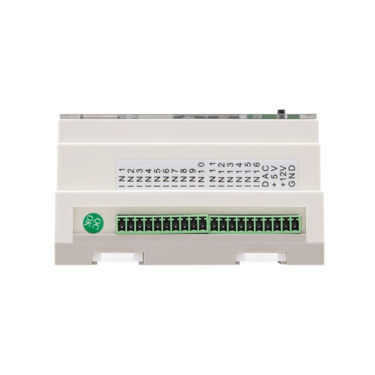 Контроллер NetPing v5 - NetPing